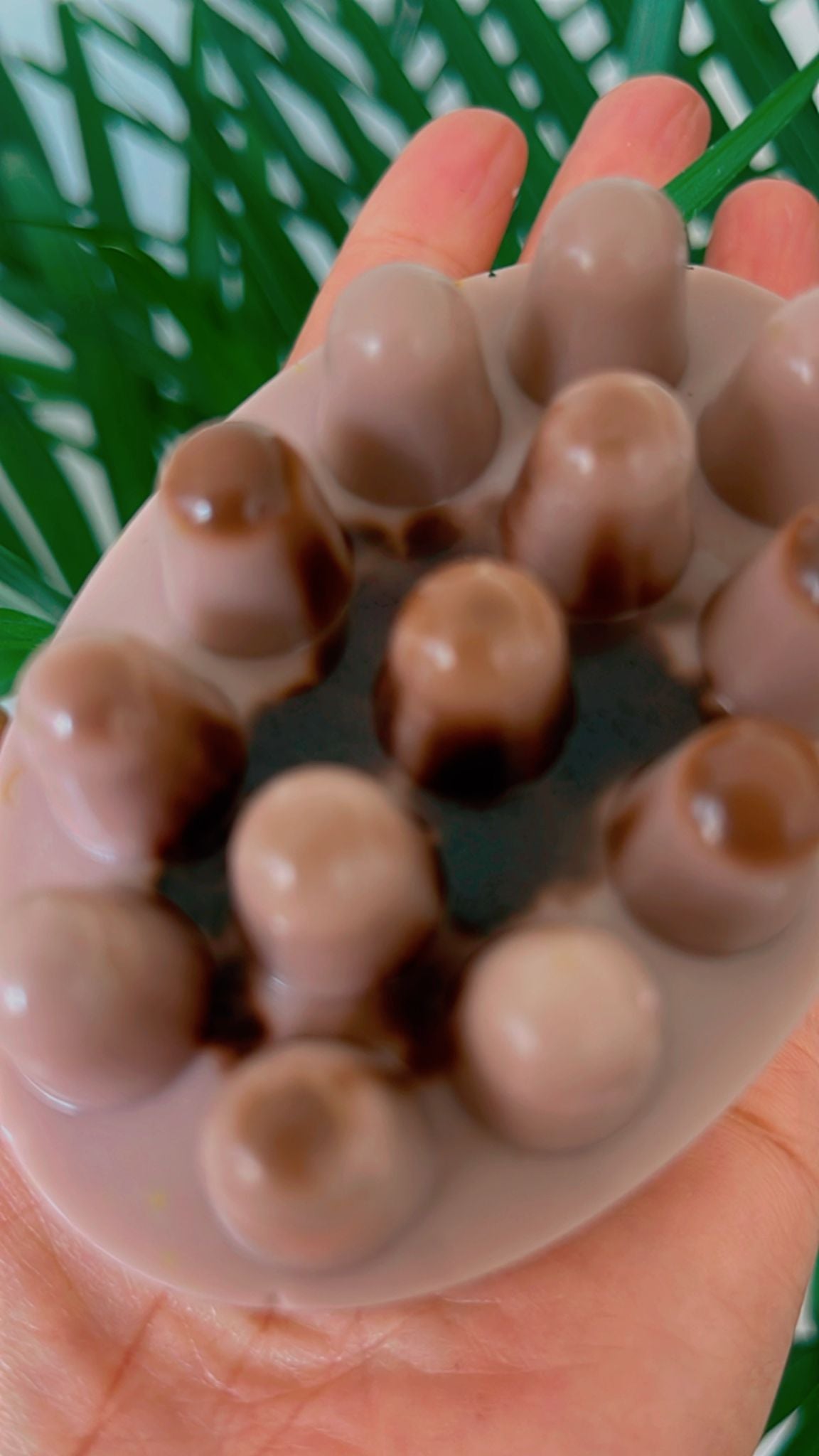 Choco Caricia: Mima tu piel con el placer del chocolate