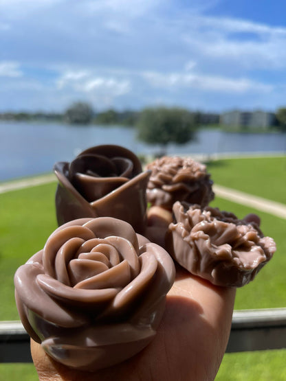 Choco Caricia: Mima tu piel con el placer del chocolate